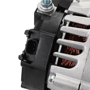 DURAFORCE Alternator New For 2010 2011 2012-2015 Chevrolet Equinox 13500315 2.4L 2.4 US