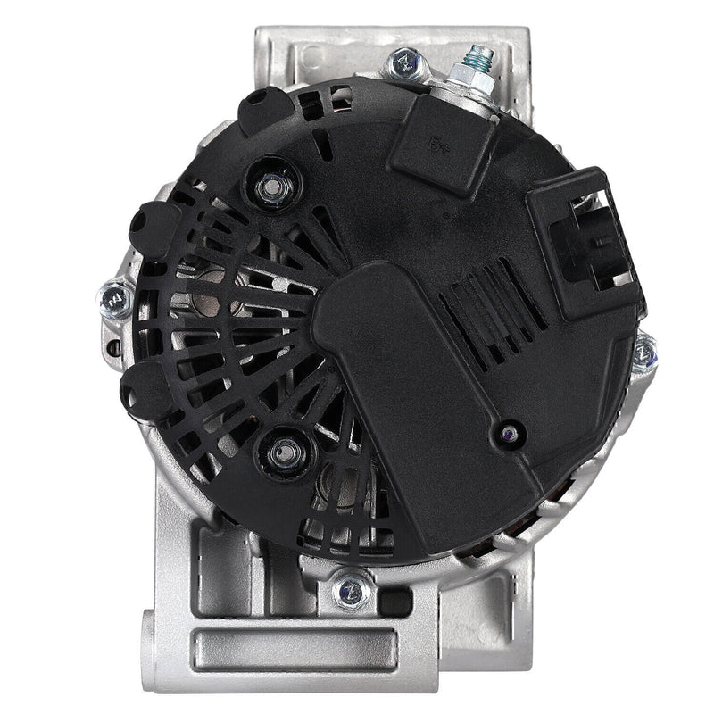 DURAFORCE Alternator New For 2010 2011 2012-2015 Chevrolet Equinox 13500315 2.4L 2.4 US