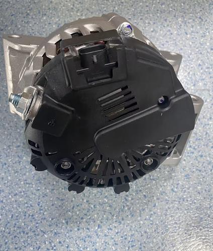 DURAFORCE Alternator New For 2010 2011 2012-2015 Chevrolet Equinox 13500315 2.4L 2.4 US
