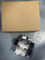 DURAFORCE Alternator New For 2010 2011 2012-2015 Chevrolet Equinox 13500315 2.4L 2.4 US