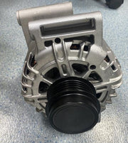 DURAFORCE Alternator New For 2010 2011 2012-2015 Chevrolet Equinox 13500315 2.4L 2.4 US