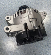 DURAFORCE Alternator New For 2010 2011 2012-2015 Chevrolet Equinox 13500315 2.4L 2.4 US