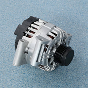 DURAFORCE Alternator New For 2010 2011 2012-2015 Chevrolet Equinox 13500315 2.4L 2.4 US
