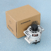 DURAFORCE Alternator New For 2010 2011 2012-2015 Chevrolet Equinox 13500315 2.4L 2.4 US