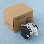 DURAFORCE Alternator New For 2010 2011 2012-2015 Chevrolet Equinox 13500315 2.4L 2.4 US