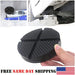 DURAFORCE Universal Floor Jack Pads Rubber Pad Adapter* Car Truck Cross Slotted Frame Rail