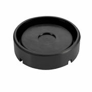 DURAFORCE Universal Floor Jack Pads Rubber Pad Adapter* Car Truck Cross Slotted Frame Rail