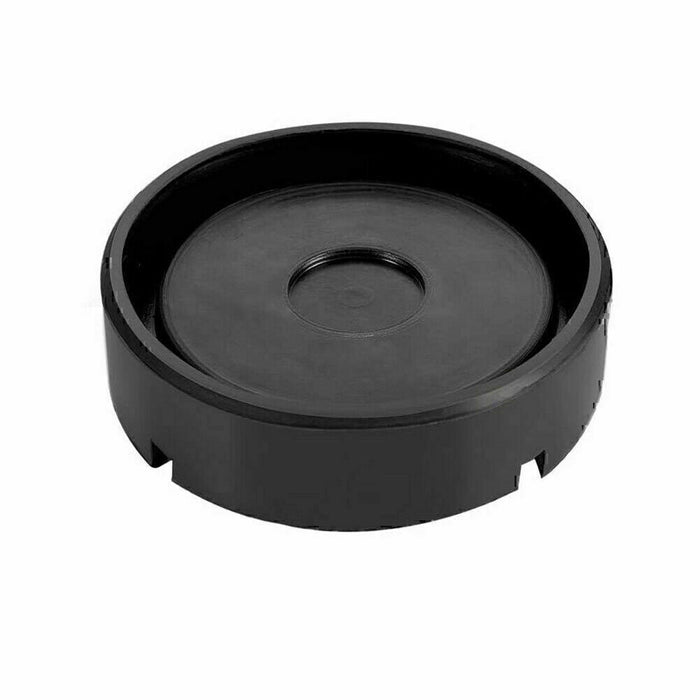 DURAFORCE Universal Floor Jack Pads Rubber Pad Adapter* Car Truck Cross Slotted Frame Rail