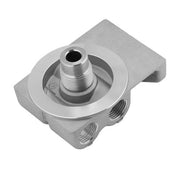 DURAFORCE NEW / WIX 24770 fuel filter remote mounting base CAT 1R-0750 1R-0749