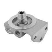 DURAFORCE NEW / WIX 24770 fuel filter remote mounting base CAT 1R-0750 1R-0749