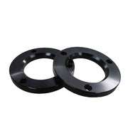 DURAFORCE 1" Front Leveling Spacer Lift Kit FOR 05-21 4Runner & Tacoma 4WD 2WD BLACK Sjcsm