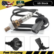 DURAFORCE Downstream For 2001-2009 Toyota Prius 1.5L l4 Oxygen O2 02 Sensor Rear ES20224*