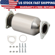 DURAFORCE Catalytic Converter For Honda Pilot 3.5L 2005-2008 / Ridgeline 3.5L 2006-2008 US