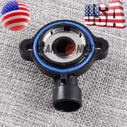 DURAFORCE New 17123852 Throttle Position Sensor TPS Fit Cadillac Chevy Pickup Chevrolet US