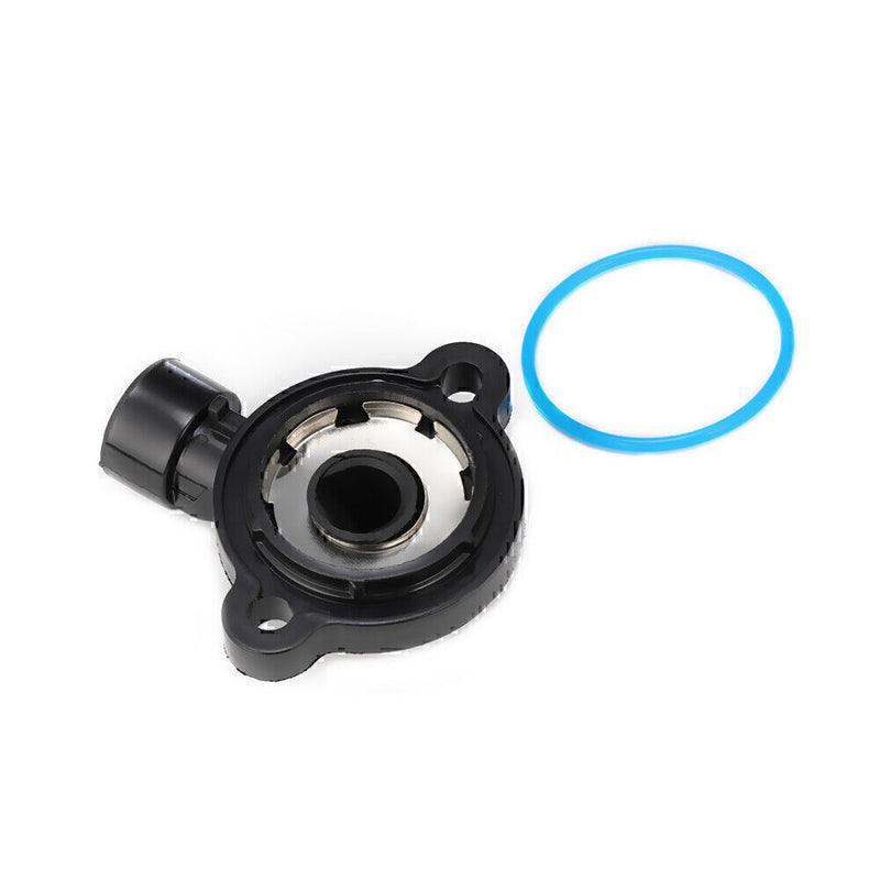 DURAFORCE New 17123852 Throttle Position Sensor TPS Fit Cadillac Chevy Pickup Chevrolet US