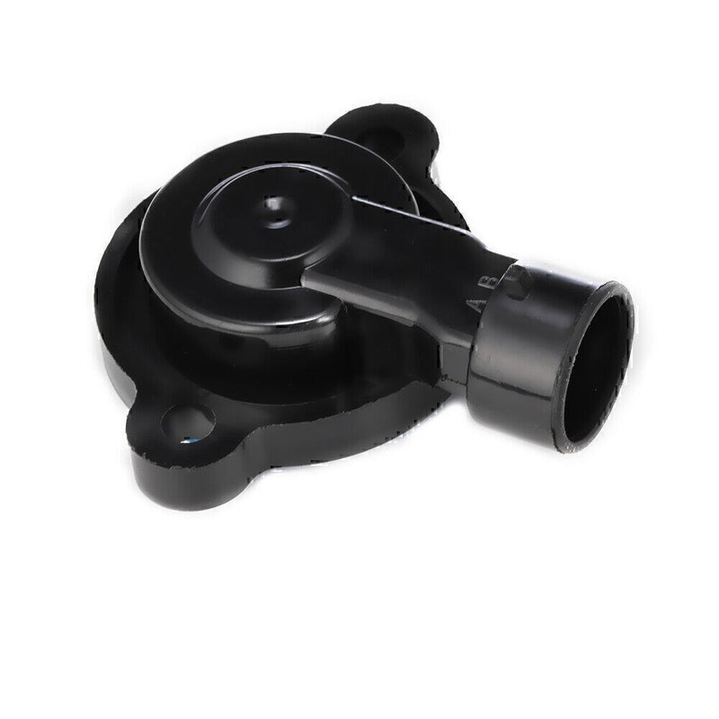 DURAFORCE New 17123852 Throttle Position Sensor TPS Fit Cadillac Chevy Pickup Chevrolet US