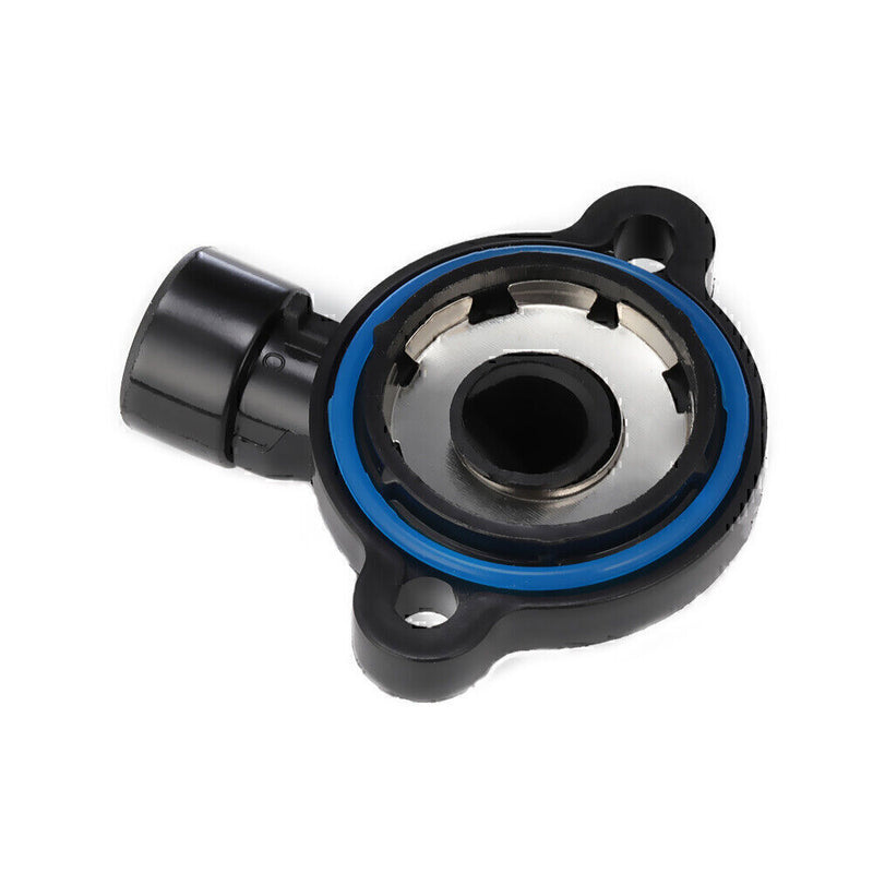 DURAFORCE New 17123852 Throttle Position Sensor TPS Fit Cadillac Chevy Pickup Chevrolet US