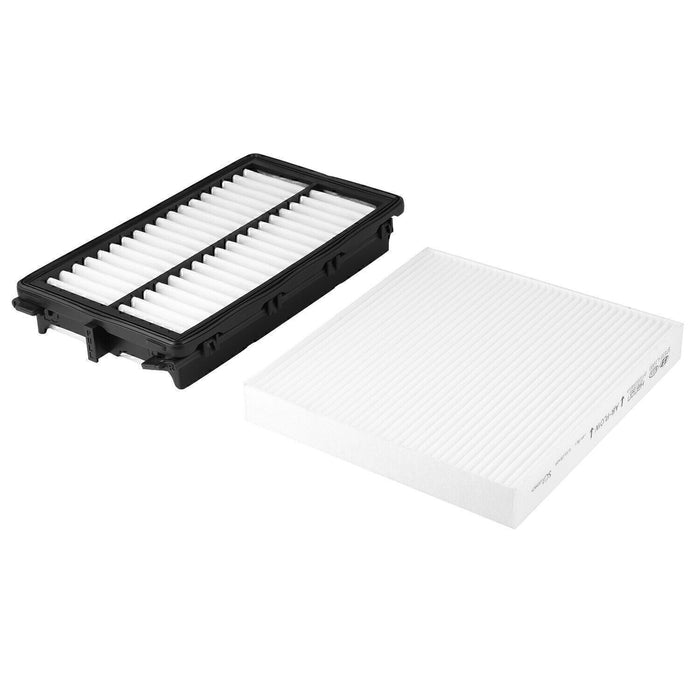 DURAFORCE Premium COMBO Set Air Filter+Cabin Air Filter For Kia Sorento K5 2021-2022 2023