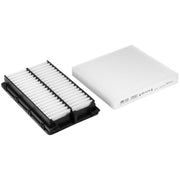 DURAFORCE Premium COMBO Set Air Filter+Cabin Air Filter For Kia Sorento K5 2021-2022 2023