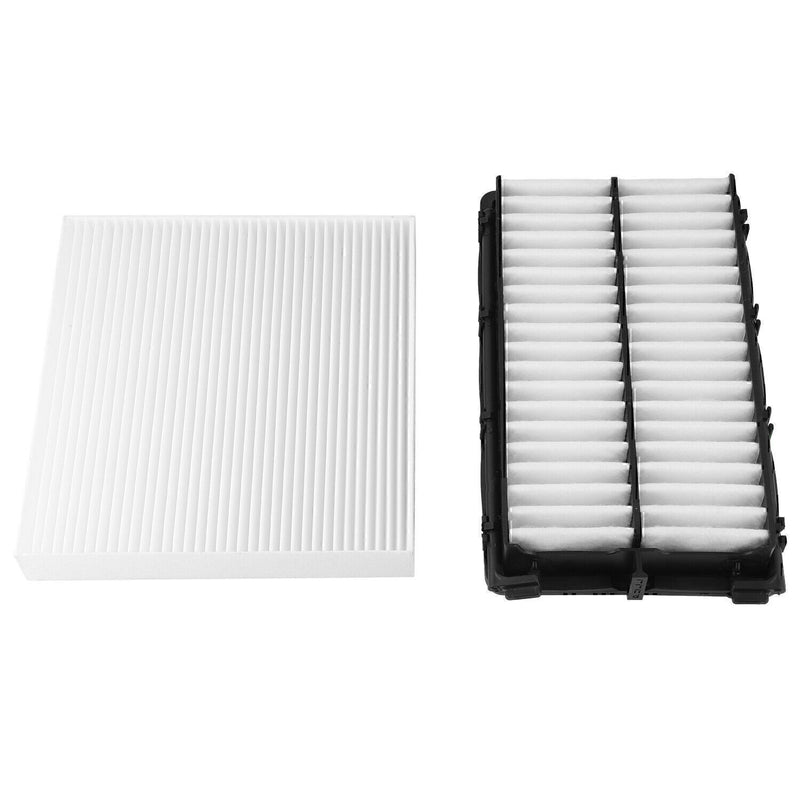 DURAFORCE Premium COMBO Set Air Filter+Cabin Air Filter For Kia Sorento K5 2021-2022 2023