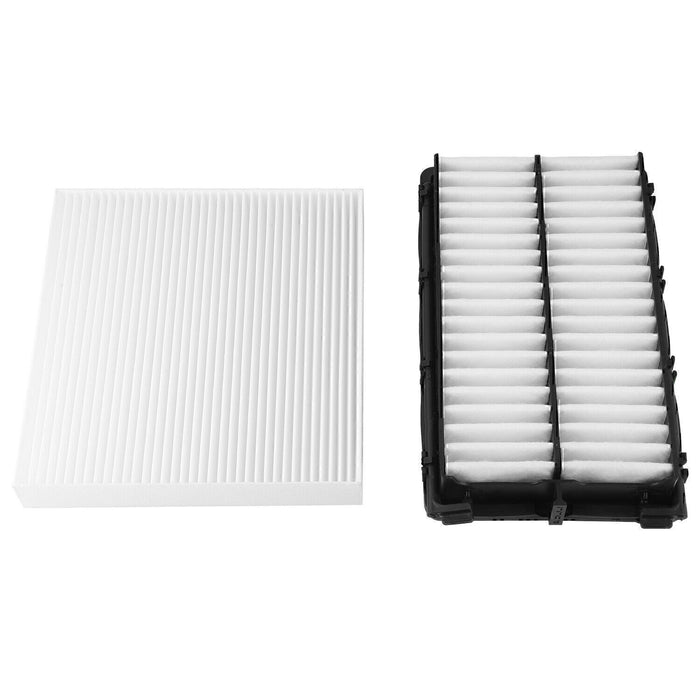 DURAFORCE Premium COMBO Set Air Filter+Cabin Air Filter For Kia Sorento K5 2021-2022 2023
