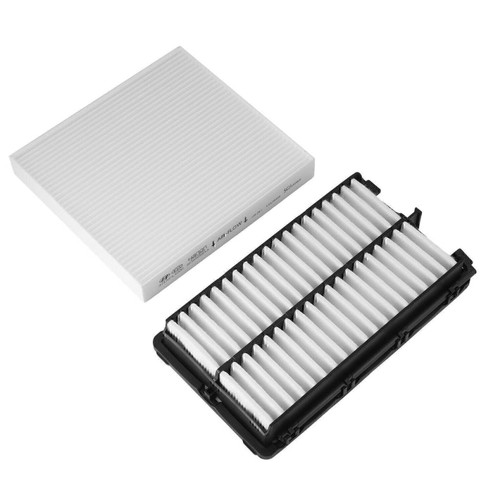 DURAFORCE Premium COMBO Set Air Filter+Cabin Air Filter For Kia Sorento K5 2021-2022 2023