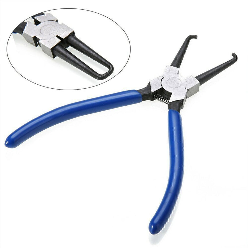 DURAFORCE 7'' Car Fuel Line Pliers Fuel Filter Pipe Hose Connector Quick Release Remove t