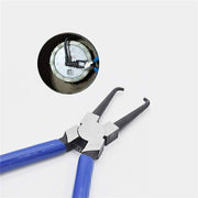 DURAFORCE 7'' Car Fuel Line Pliers Fuel Filter Pipe Hose Connector Quick Release Remove t