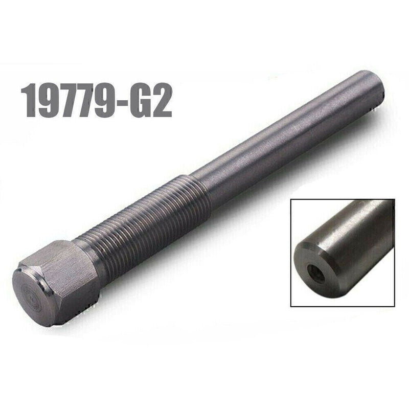 DURAFORCE For EZGO Golf Cart 1989-Up Drive Clutch Puller Bolt Removal Tool Kit 19779-G2!