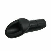 DURAFORCE 863920C040 Fits For 2007-2013 Tundra Manual Radio Antenna Base Bezel Black US