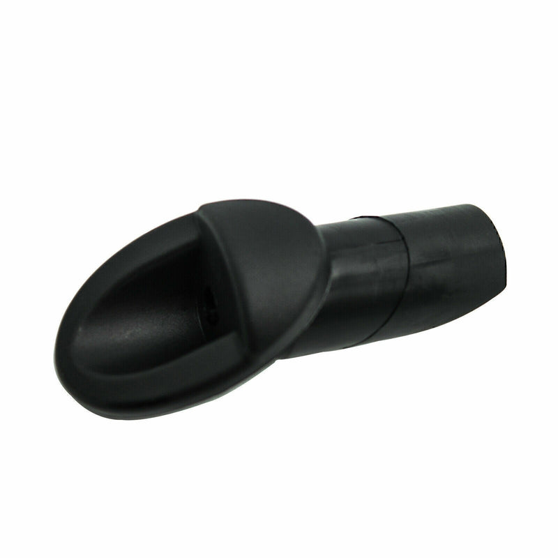 DURAFORCE 863920C040 Fits For 2007-2013 Tundra Manual Radio Antenna Base Bezel Black US