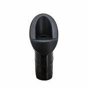 DURAFORCE 863920C040 Fits For 2007-2013 Tundra Manual Radio Antenna Base Bezel Black US