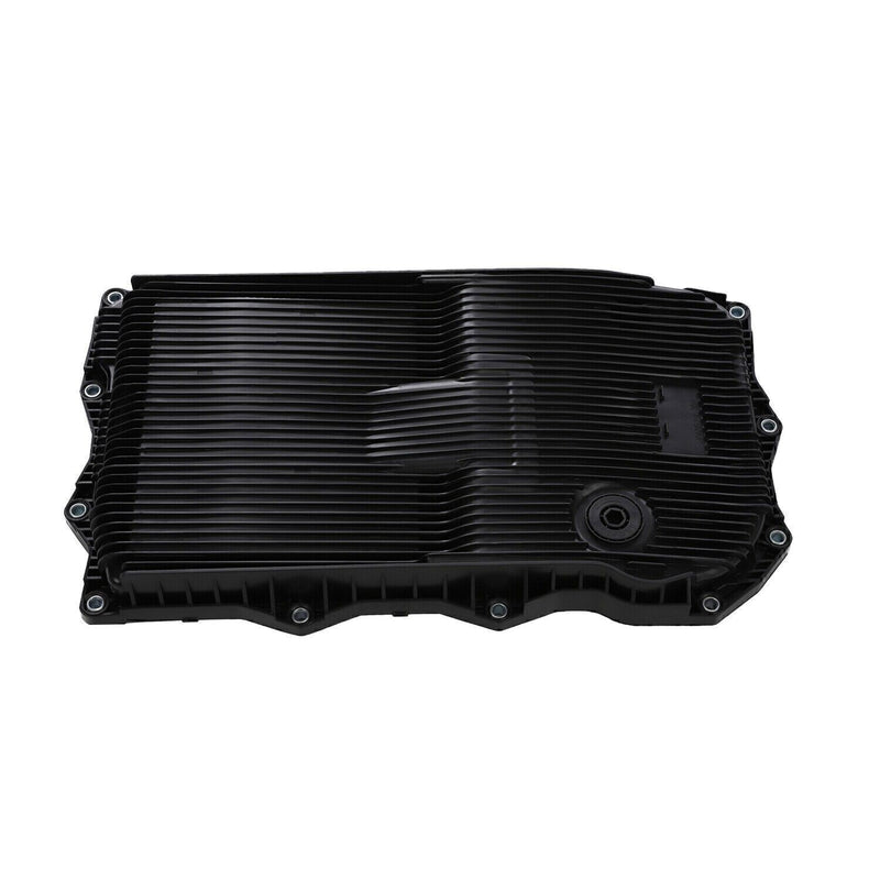 DURAFORCE Transmission Oil Pan NEW Fit Ram 1500 Dodge Charger Jeep Grand Cherokee 8HP70