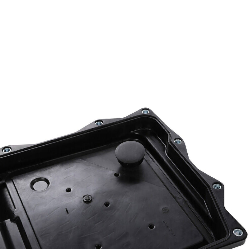 DURAFORCE Transmission Oil Pan NEW Fit Ram 1500 Dodge Charger Jeep Grand Cherokee 8HP70