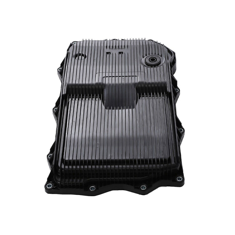 DURAFORCE Transmission Oil Pan NEW Fit Ram 1500 Dodge Charger Jeep Grand Cherokee 8HP70