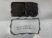 DURAFORCE Transmission Oil Pan NEW Fit Ram 1500 Dodge Charger Jeep Grand Cherokee 8HP70