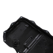 DURAFORCE Transmission Oil Pan NEW Fit Ram 1500 Dodge Charger Jeep Grand Cherokee 8HP70