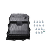 DURAFORCE Transmission Oil Pan NEW Fit Ram 1500 Dodge Charger Jeep Grand Cherokee 8HP70