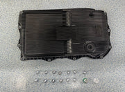 DURAFORCE Transmission Oil Pan NEW Fit Ram 1500 Dodge Charger Jeep Grand Cherokee 8HP70