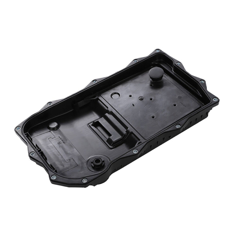 DURAFORCE Transmission Oil Pan NEW Fit Ram 1500 Dodge Charger Jeep Grand Cherokee 8HP70