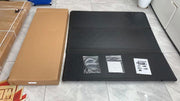 DURAFORCE Hard Truck Tonneau Cover For 2019 - 2023 2024 Ford Ranger 5FT Short Bed TRI-Fold