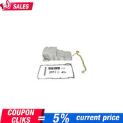 DURAFORCE LS Engine LS Swap Oil Pan FOR LS1 &LSX Camaro Nova F-body Extra Clearance