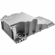 DURAFORCE LS Engine LS Swap Oil Pan FOR LS1 &LSX Camaro Nova F-body Extra Clearance