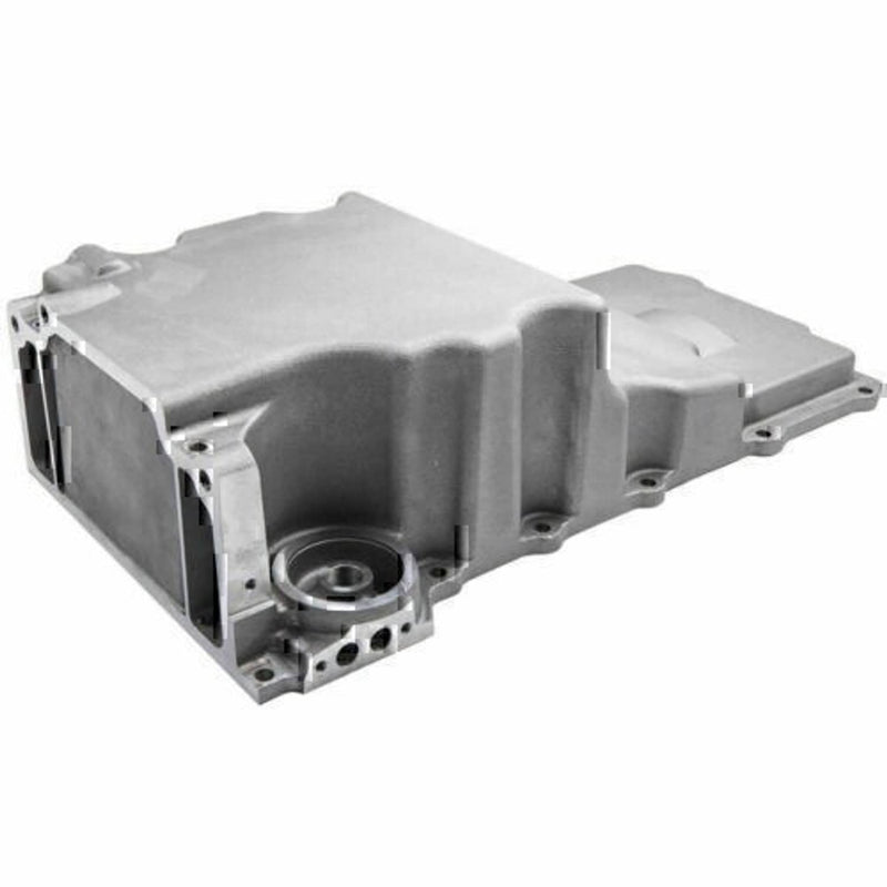 DURAFORCE LS Engine LS Swap Oil Pan FOR LS1 &LSX Camaro Nova F-body Extra Clearance