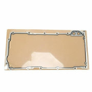 DURAFORCE LS Engine LS Swap Oil Pan FOR LS1 &LSX Camaro Nova F-body Extra Clearance