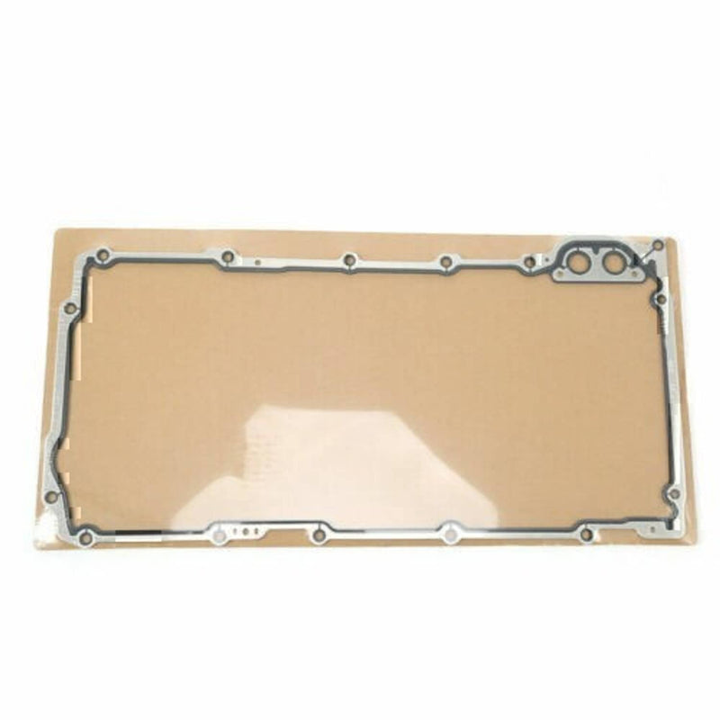 DURAFORCE LS Engine LS Swap Oil Pan FOR LS1 &LSX Camaro Nova F-body Extra Clearance