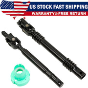 DURAFORCE Steering Shaft Kit w/Bearing for 1999-07 Chevy Silverado Tahoe GMC Sierra Yukon