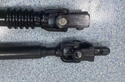 DURAFORCE Steering Shaft Kit w/Bearing for 1999-07 Chevy Silverado Tahoe GMC Sierra Yukon