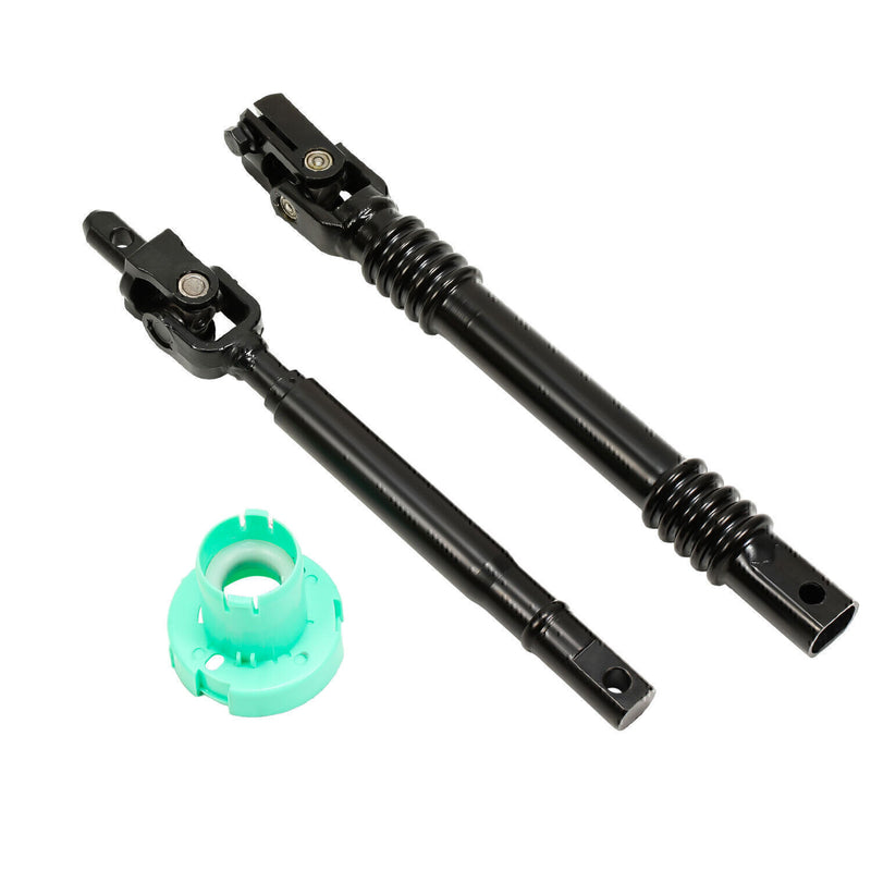 DURAFORCE Steering Shaft Kit w/Bearing for 1999-07 Chevy Silverado Tahoe GMC Sierra Yukon