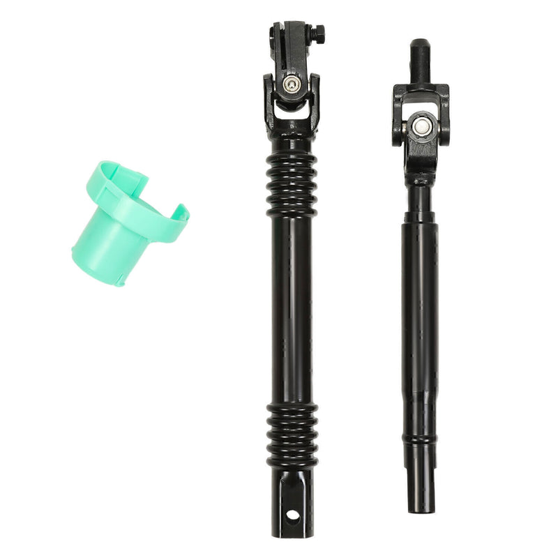 DURAFORCE Steering Shaft Kit w/Bearing for 1999-07 Chevy Silverado Tahoe GMC Sierra Yukon